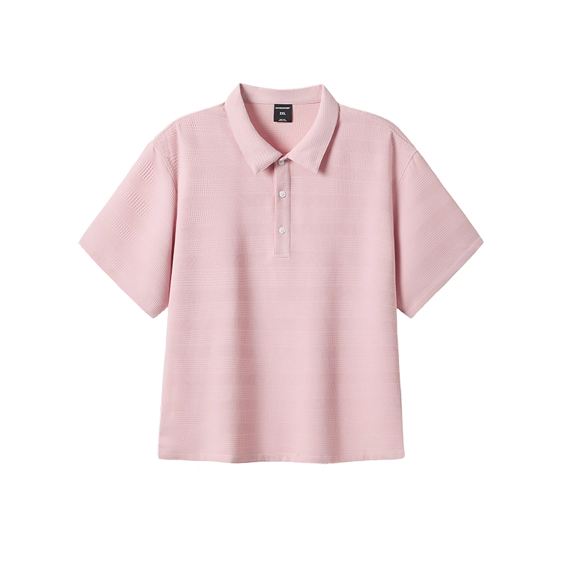 WAYNEXZAVIER Polo