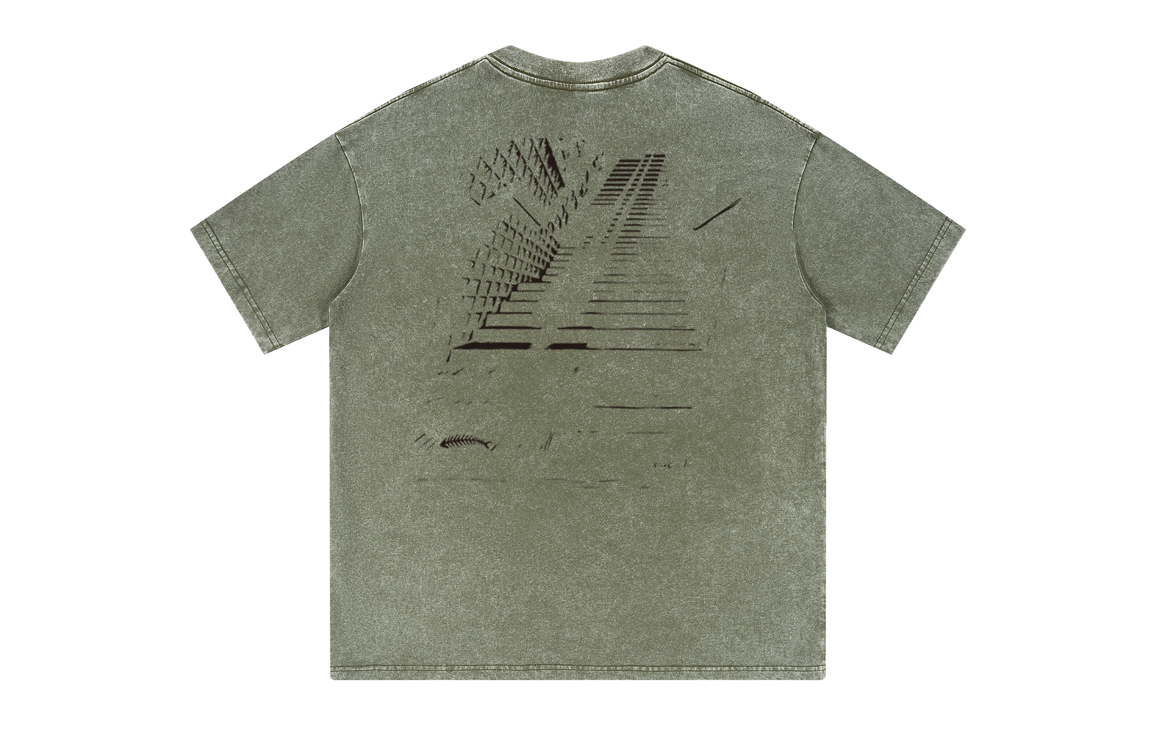 URBAN AUTHENTIC T