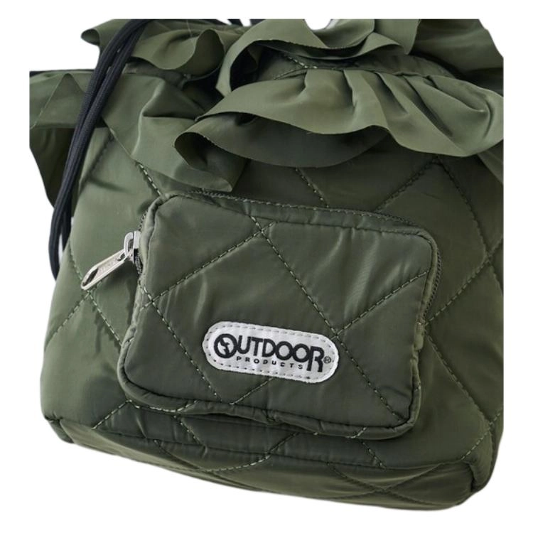 FREAK'S STORE x OUTDOOR PRODUCTS