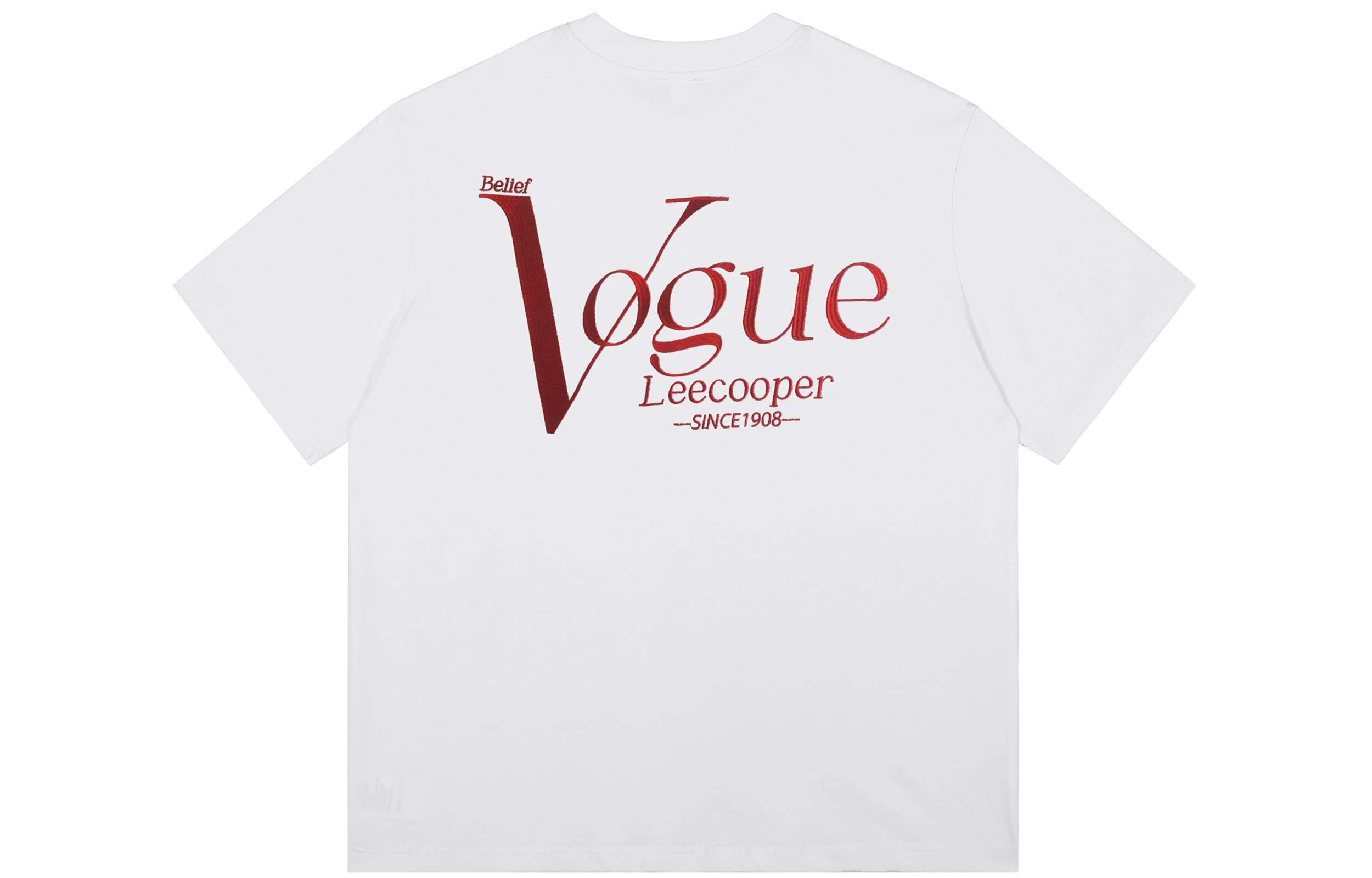 Lee Cooper logoT