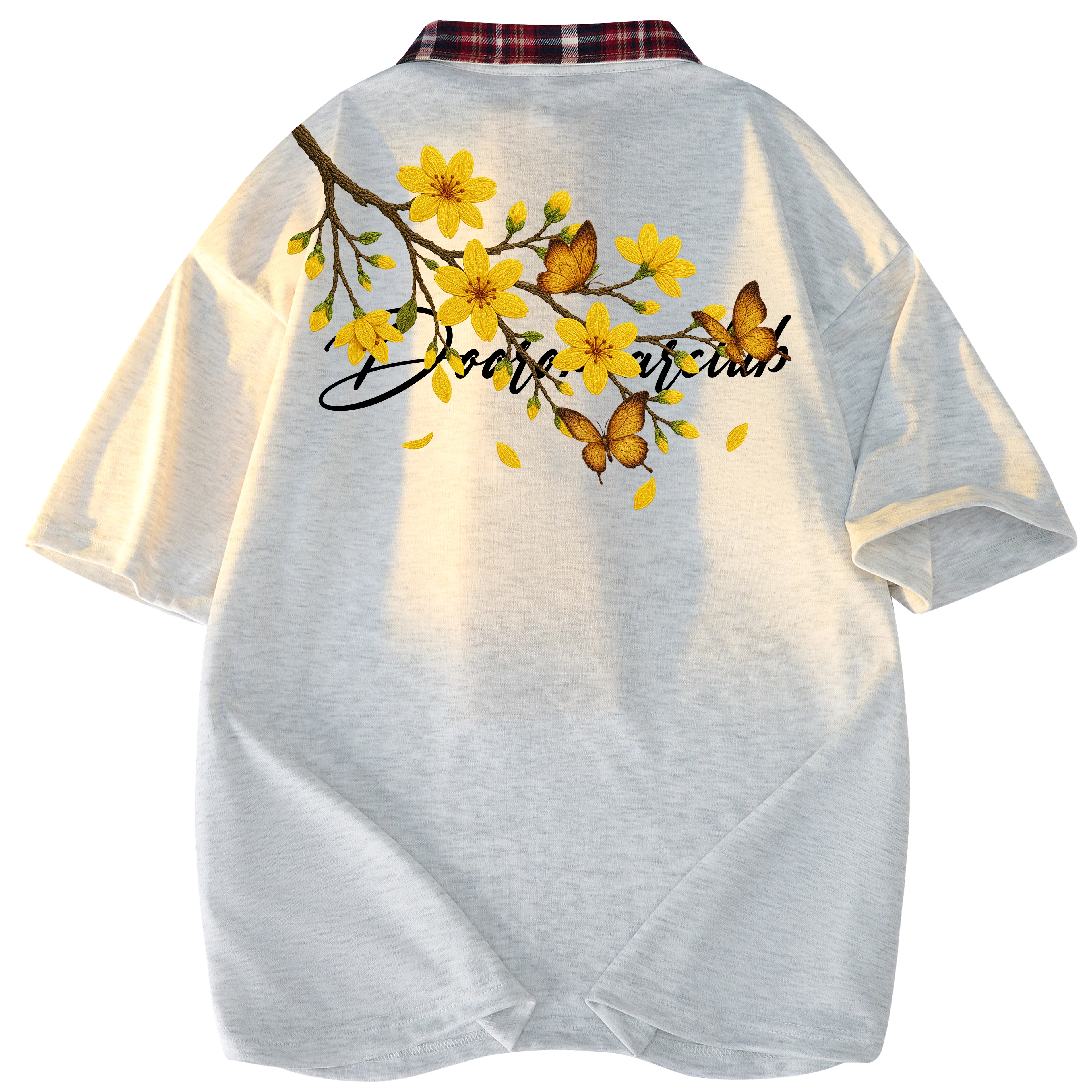 LogocleanfitPolo