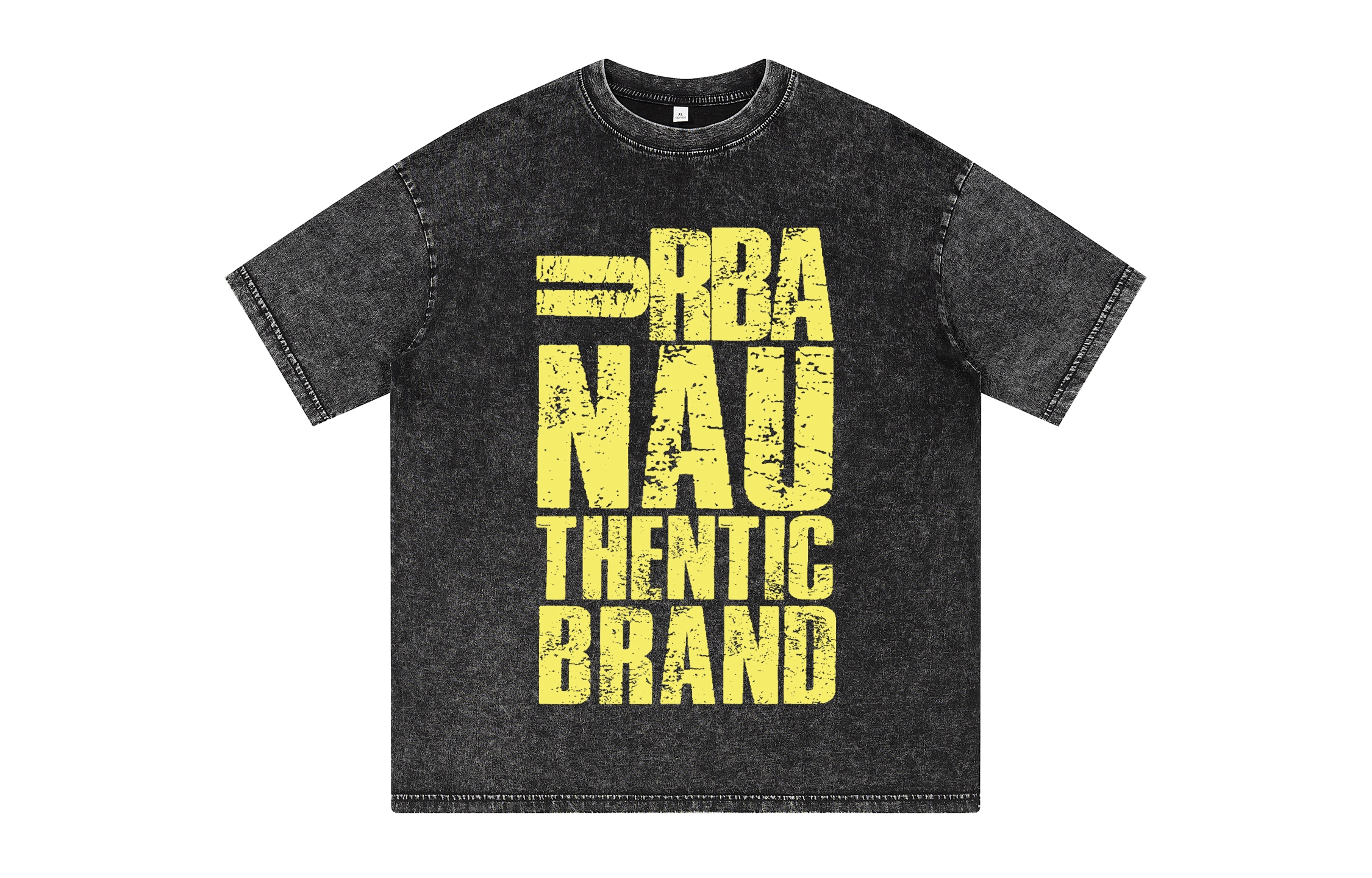 URBAN AUTHENTIC LOGOT