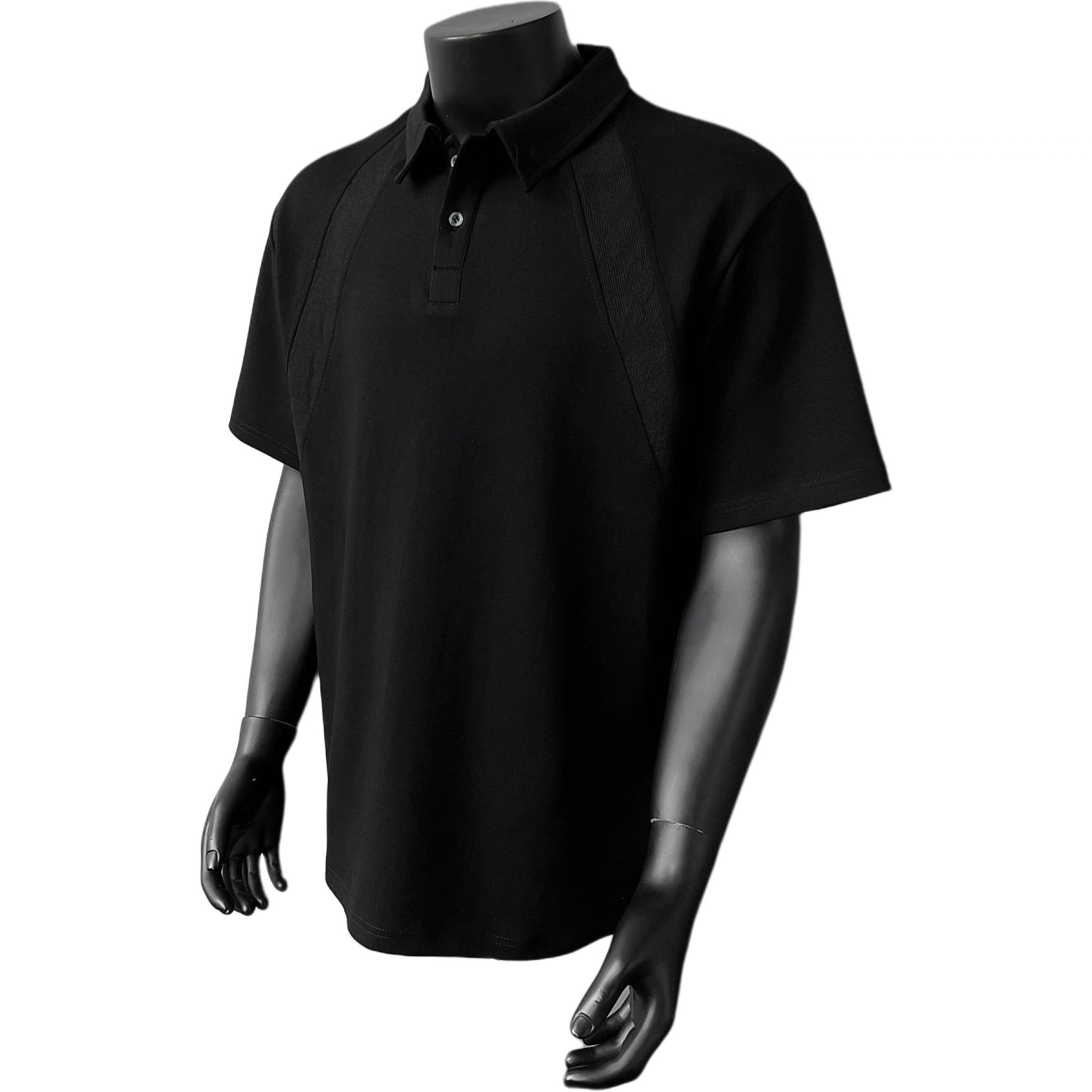 WELTER EXPERIMENT cleanfitPolo