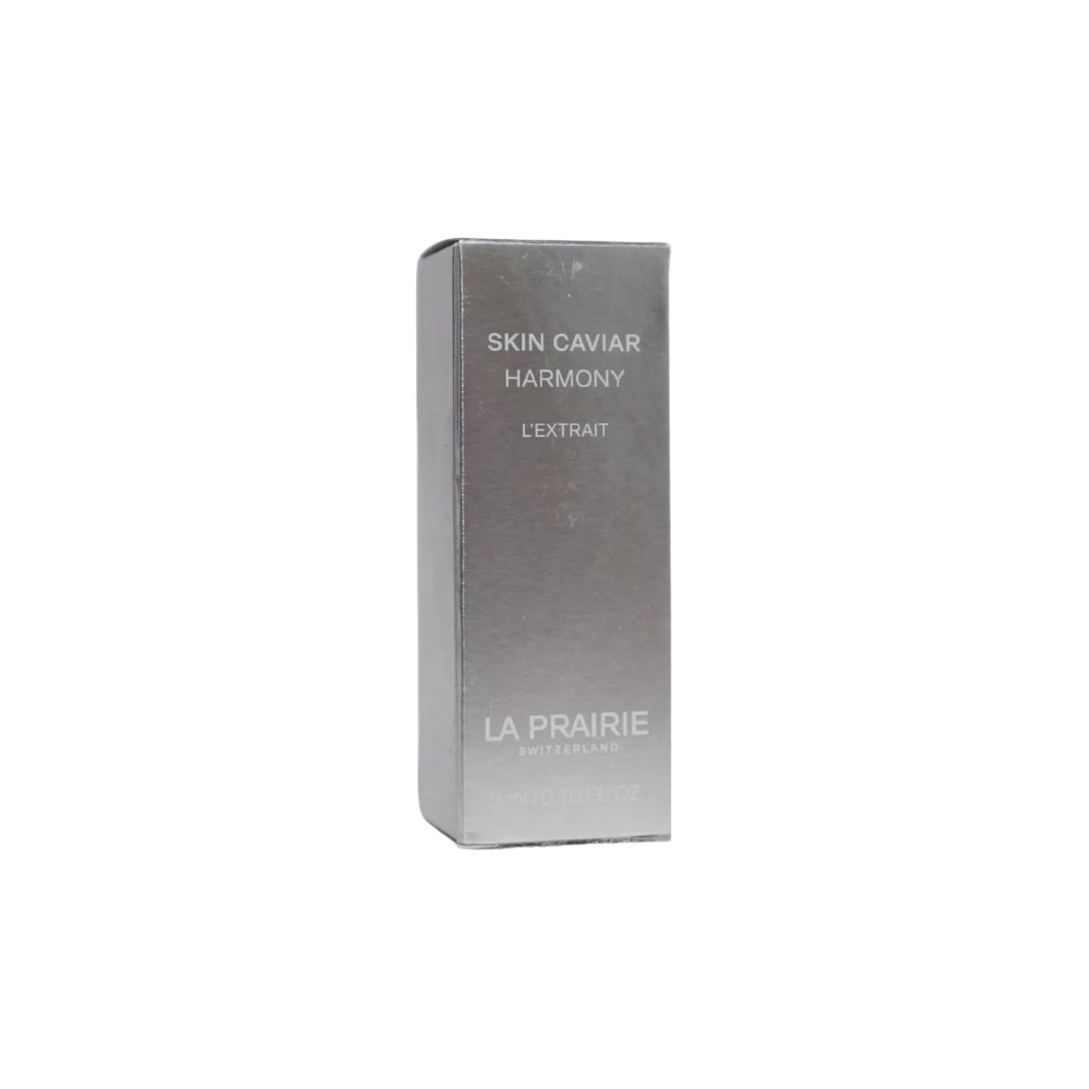 L'extrait 3ml3ml*23ml*33ml*53ml*8