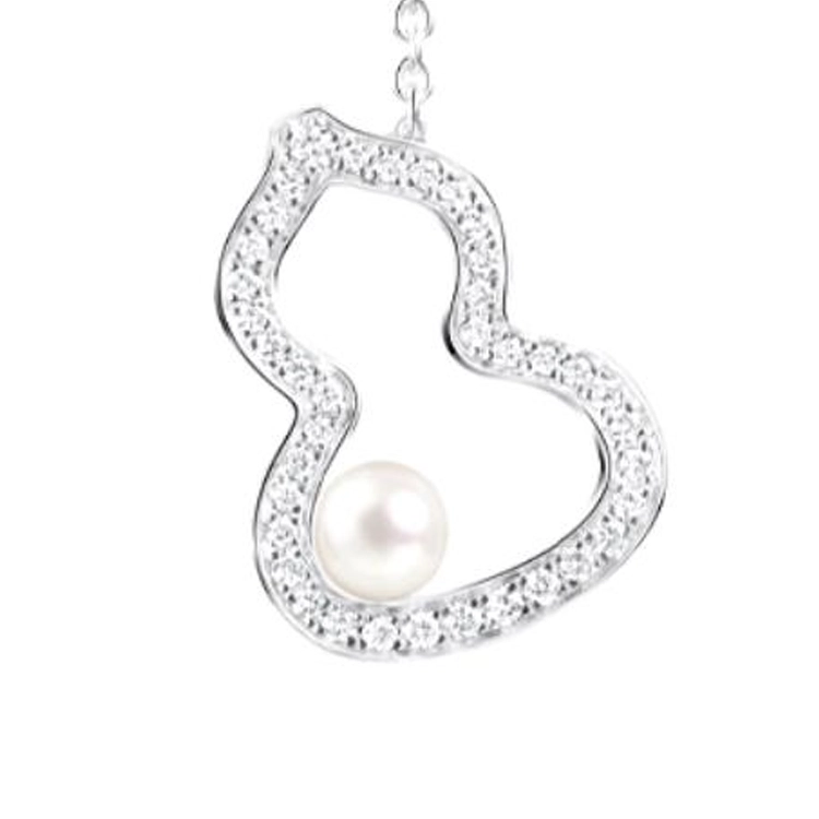 Qeelin Wulu 18K