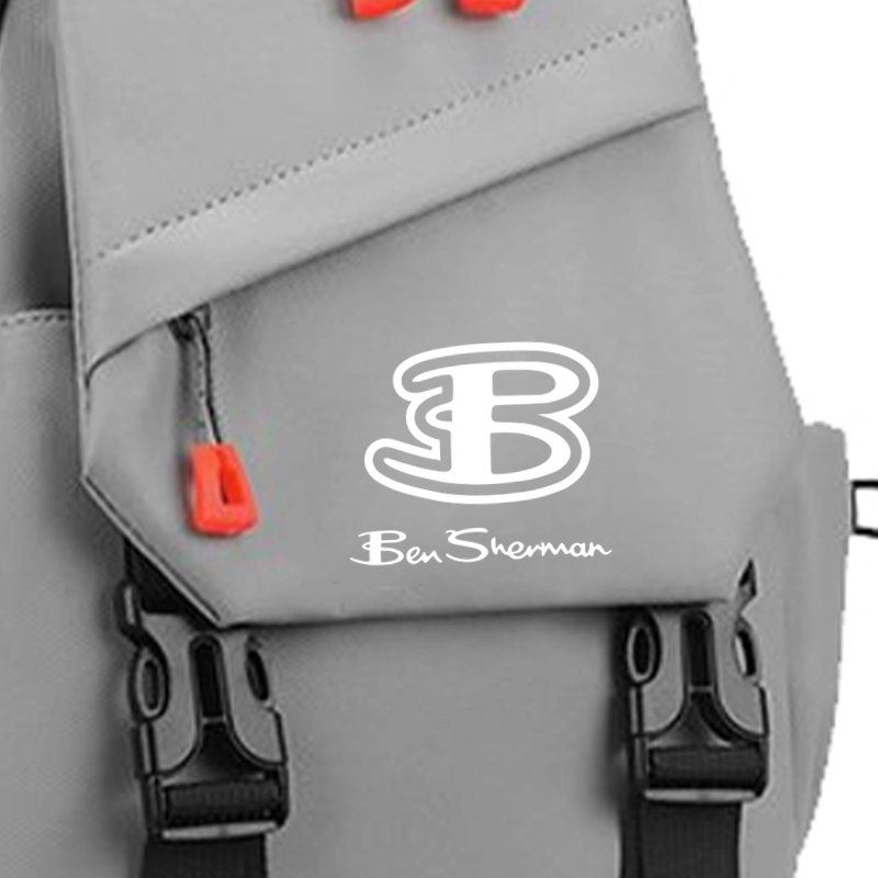 BEN SHERMAN