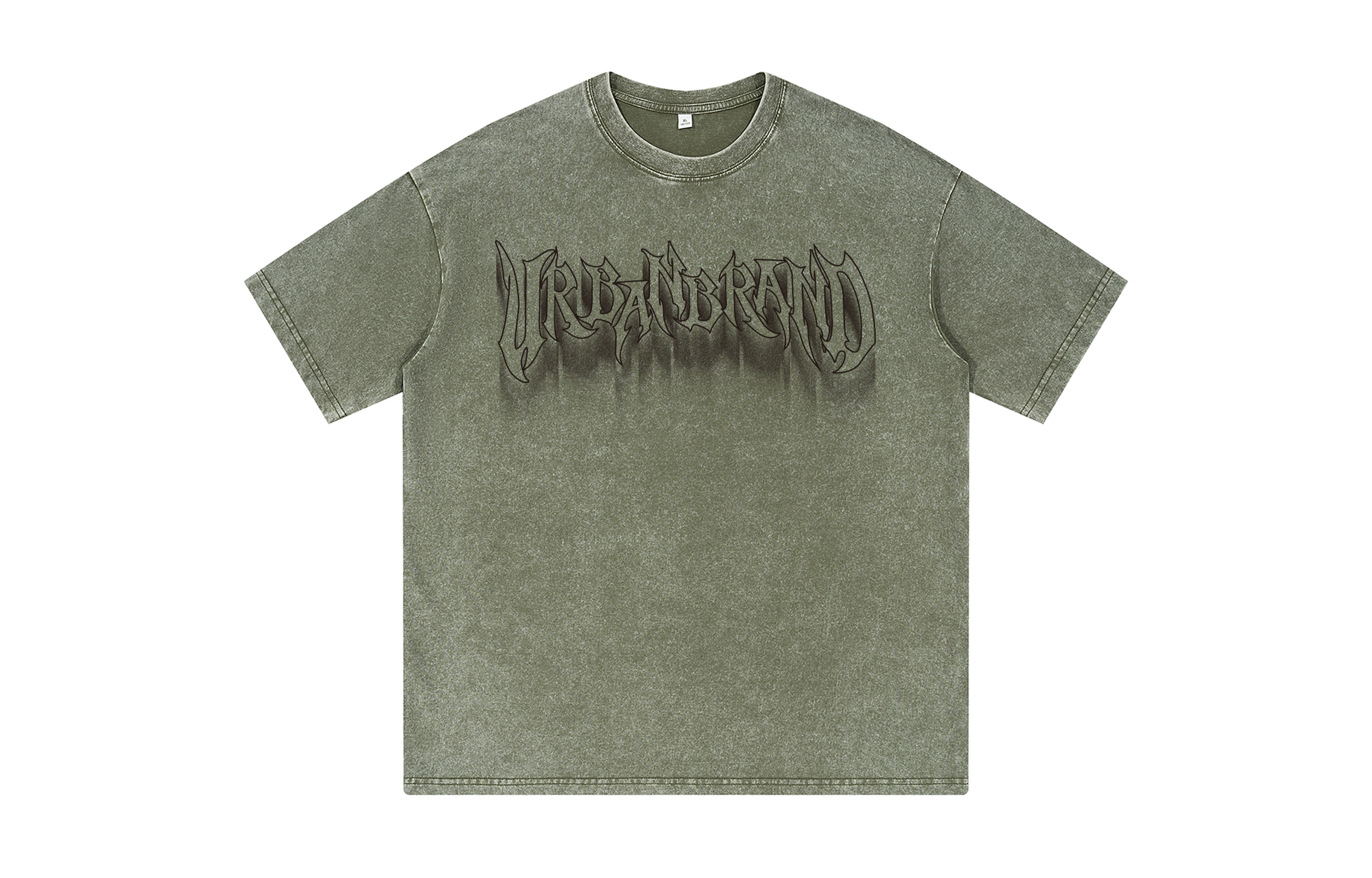 URBAN AUTHENTIC LOGOT
