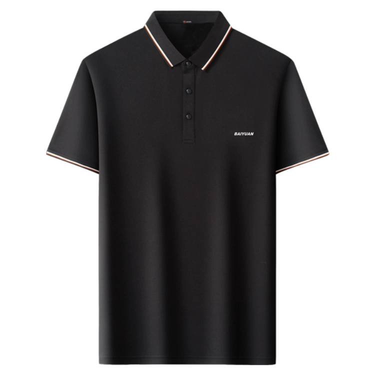 BaiYuan Trousers PoloPOLO