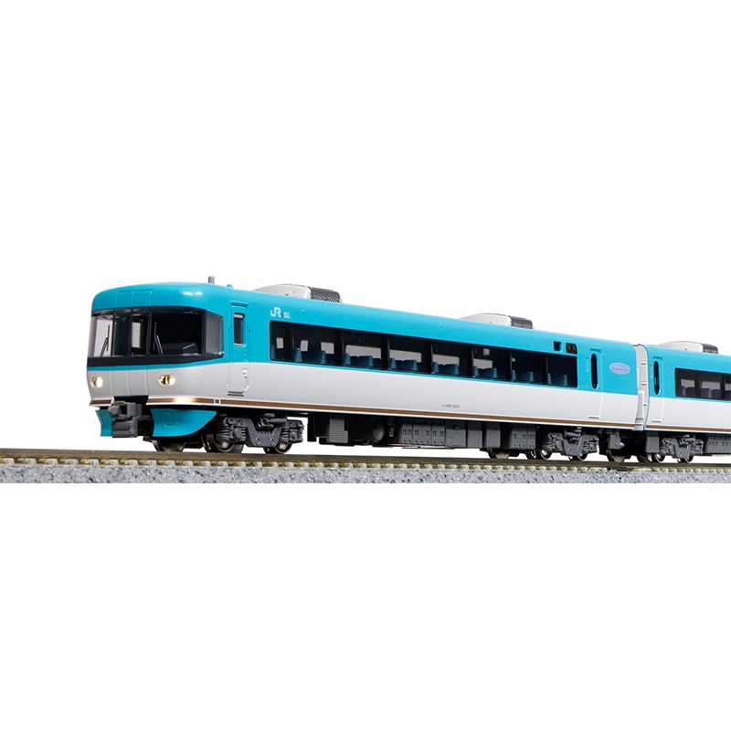 KATO N 283 9 10-1839