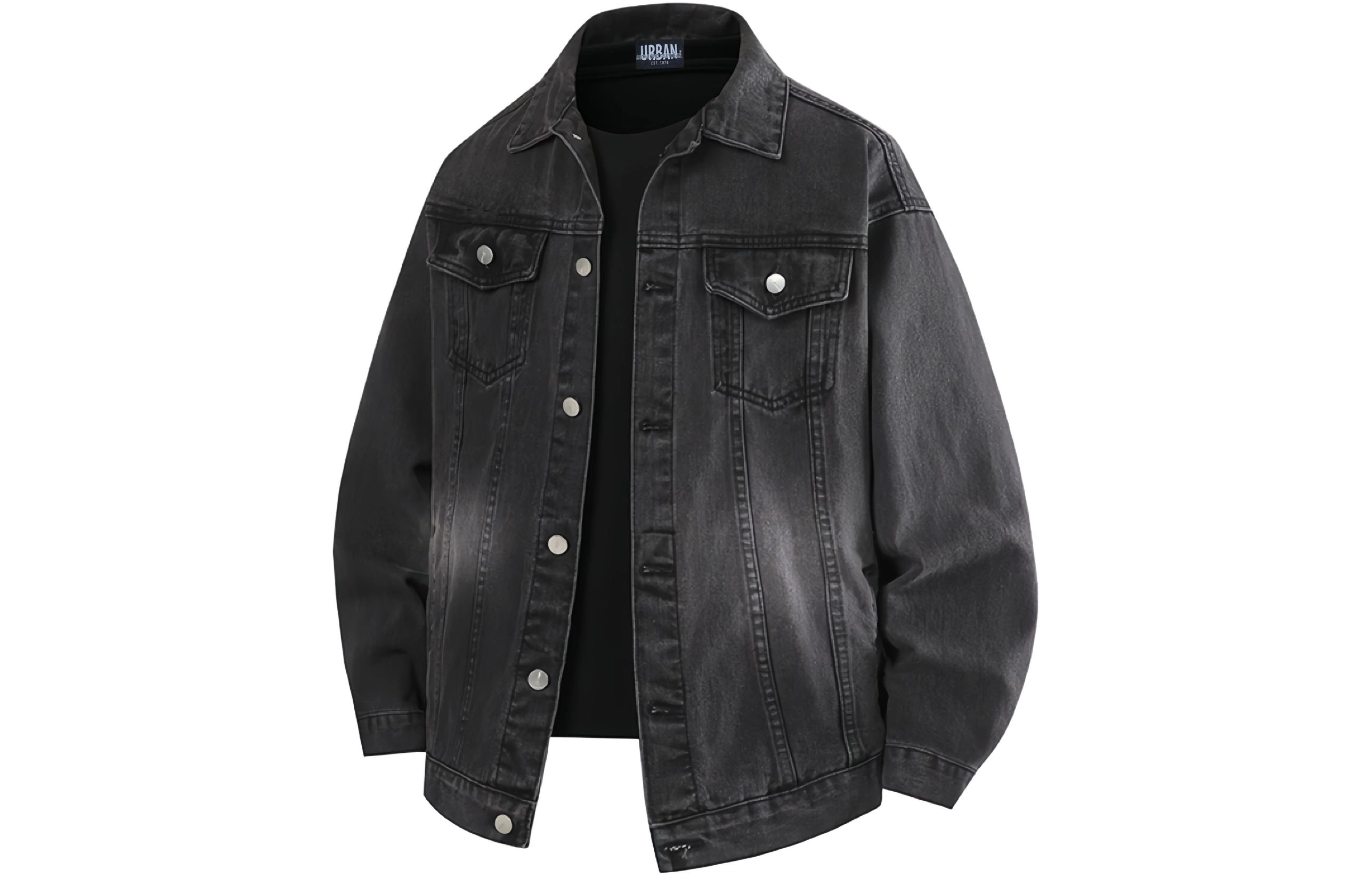 URBAN AUTHENTIC