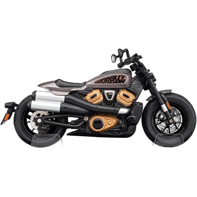 sportster