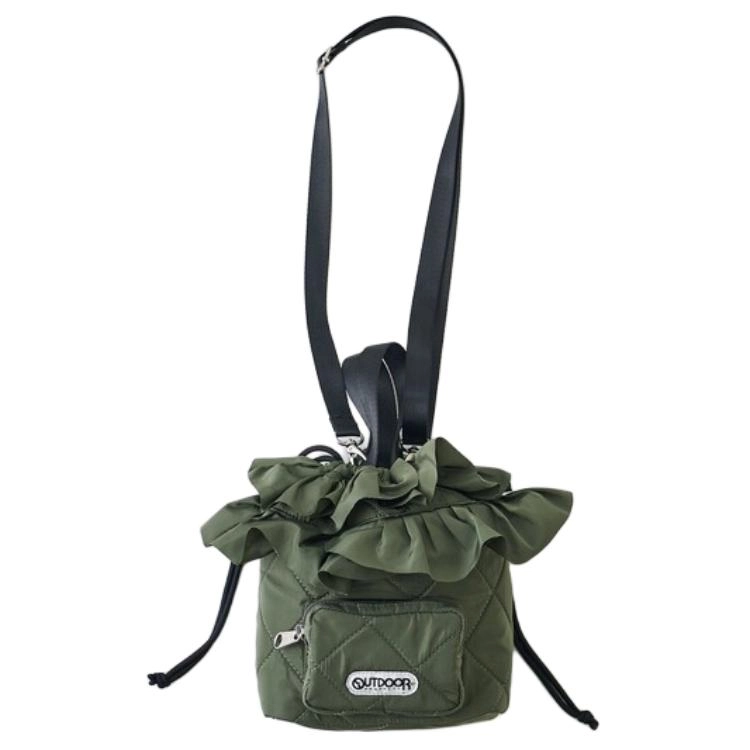 FREAK'S STORE x OUTDOOR PRODUCTS