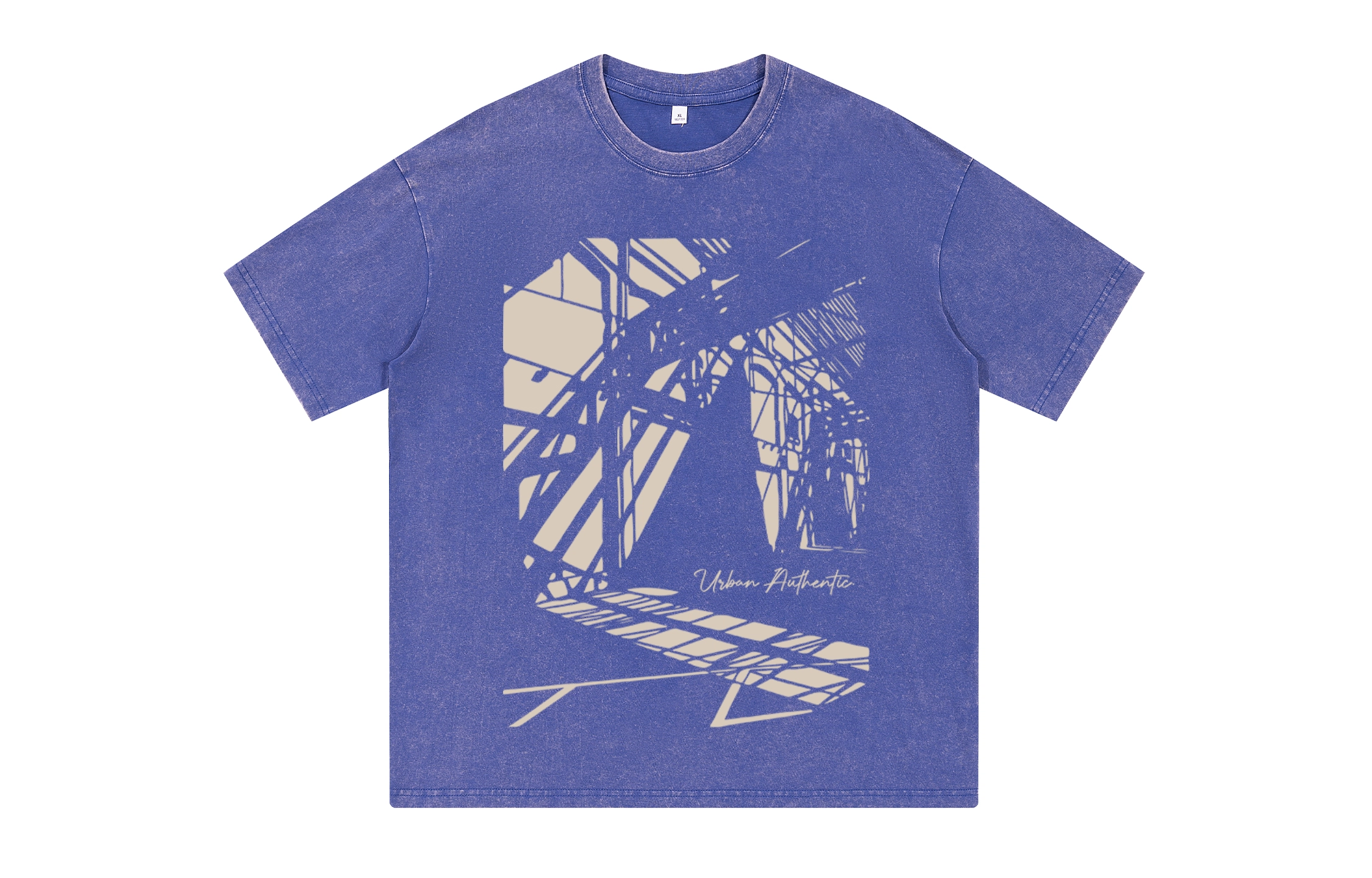 URBAN AUTHENTIC T