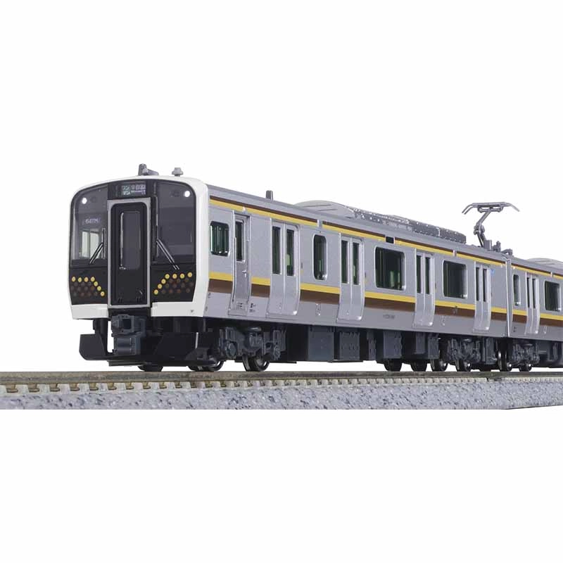 KATO N E131600 3 10-1947