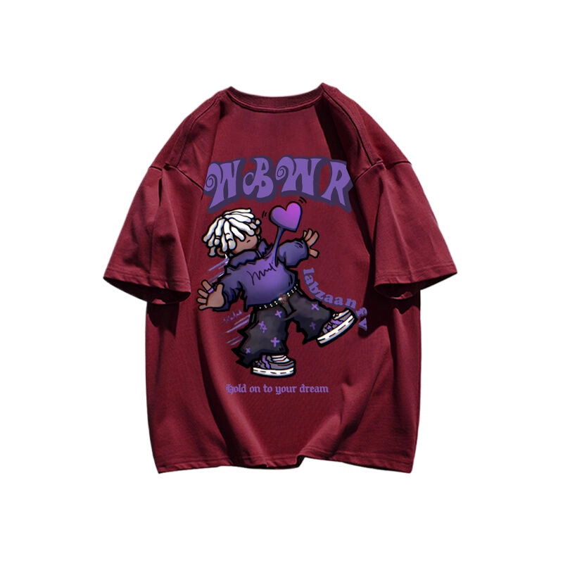 WBWR T