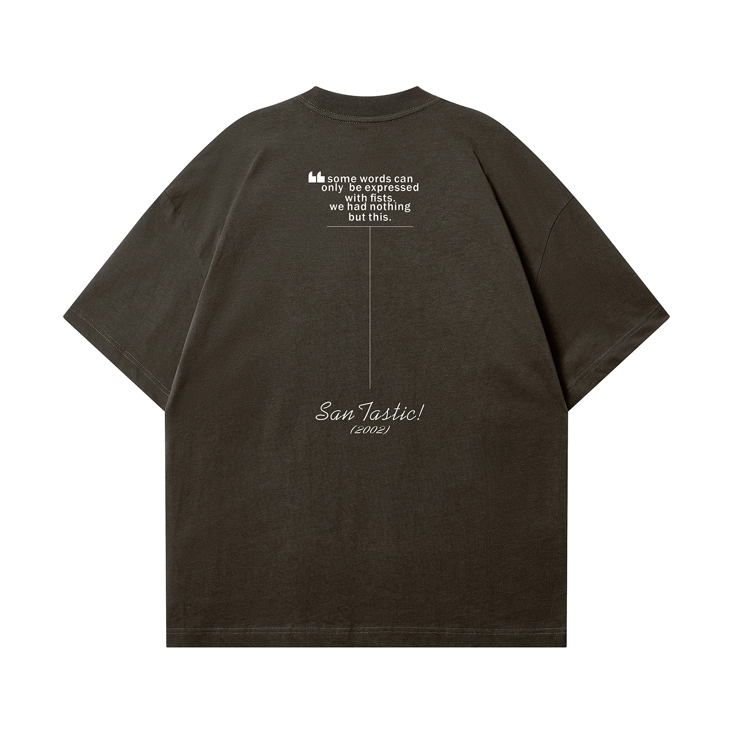 SANTASTIC T