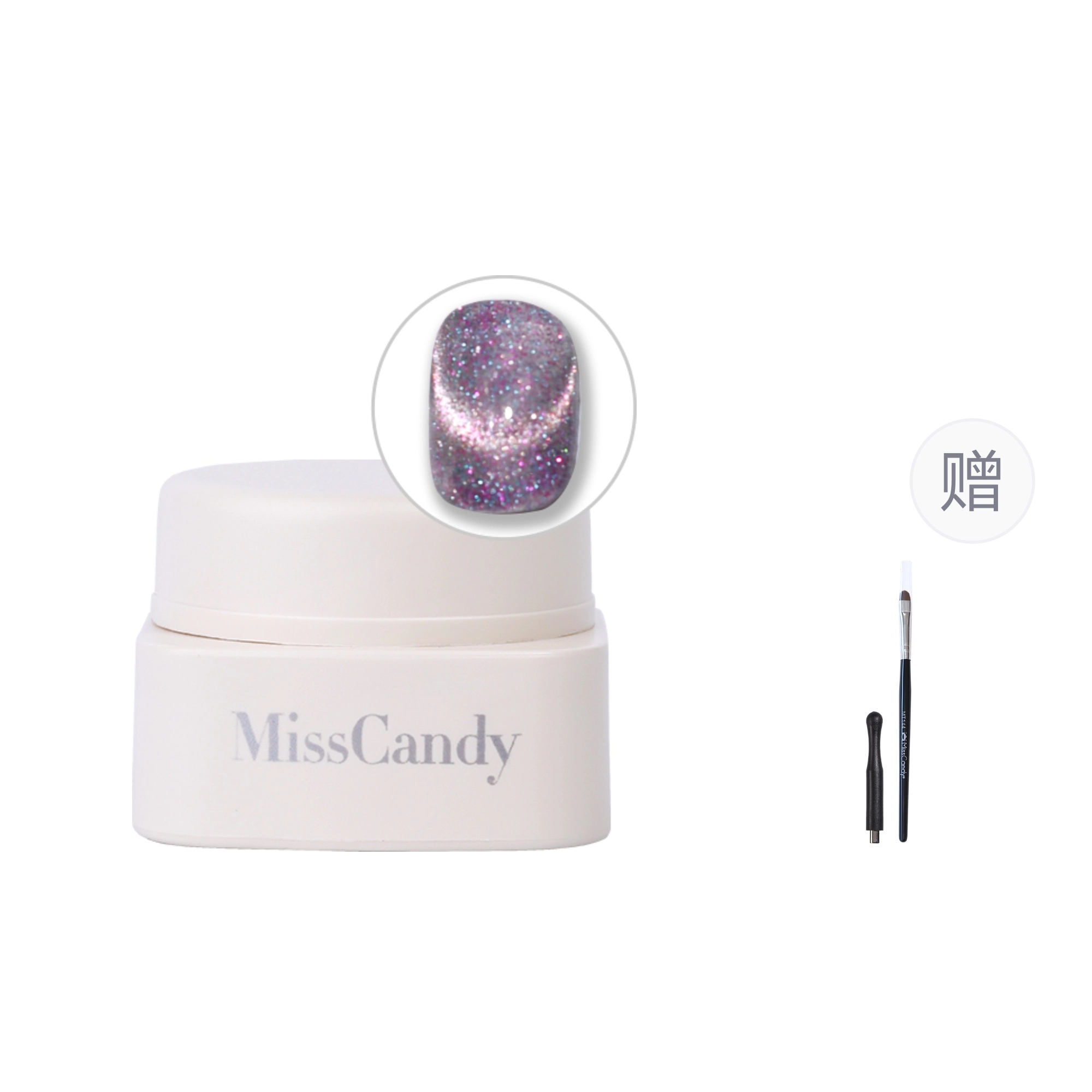 Miss Candy C