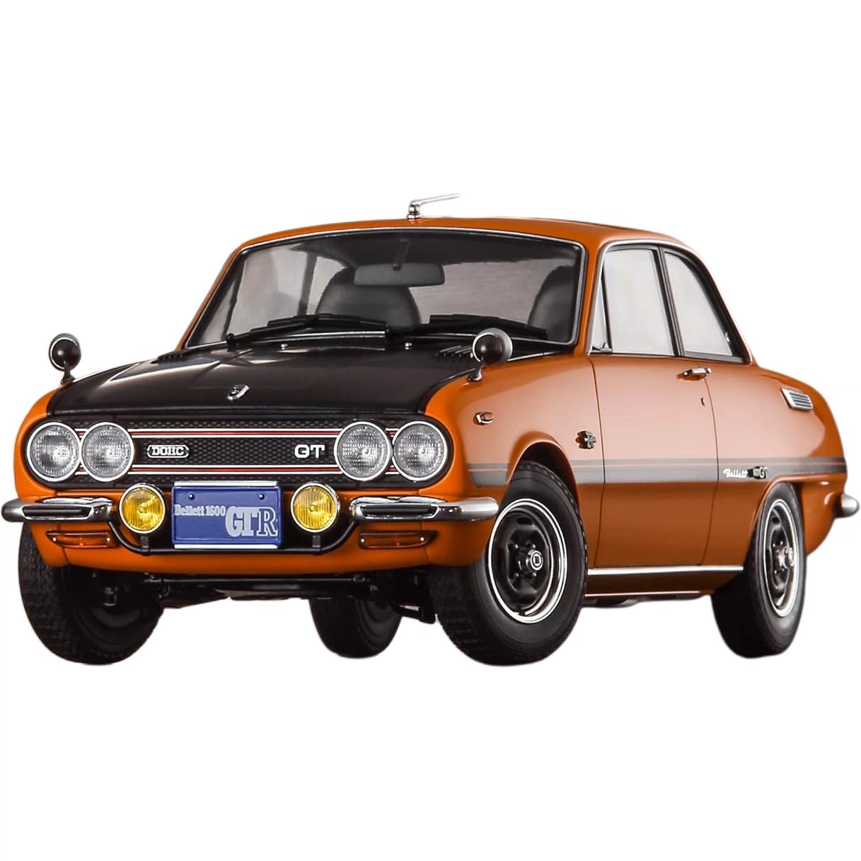 Hasegawa 124 Bellet 1600GTR