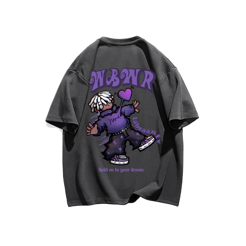 WBWR T