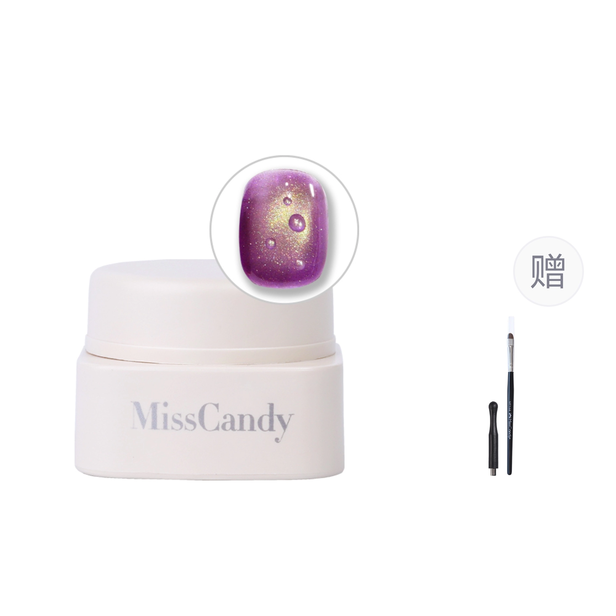 Miss Candy