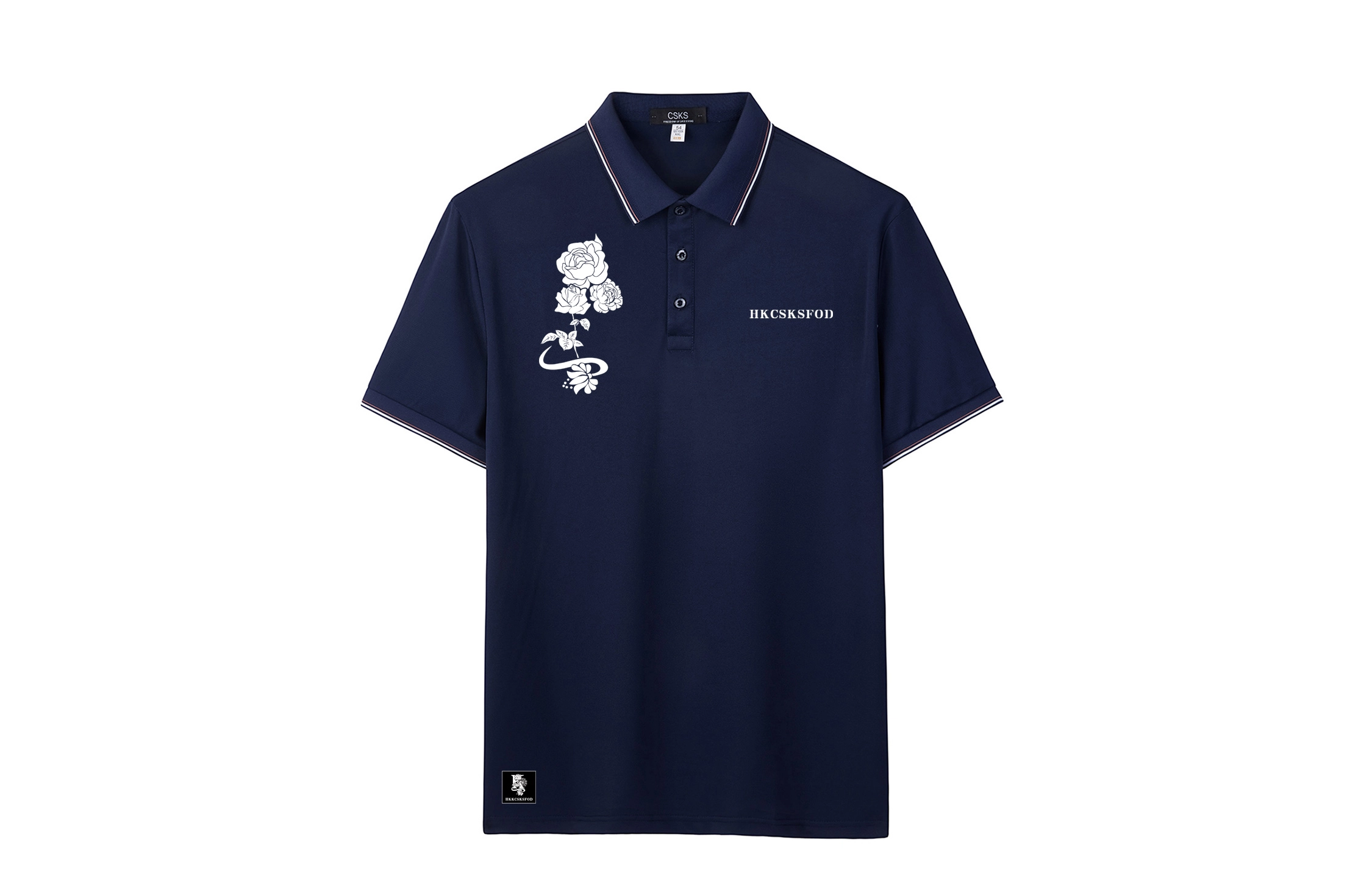 CSKS LogoPoloPolo