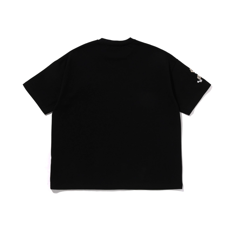 BAPE BLACK SS25 T
