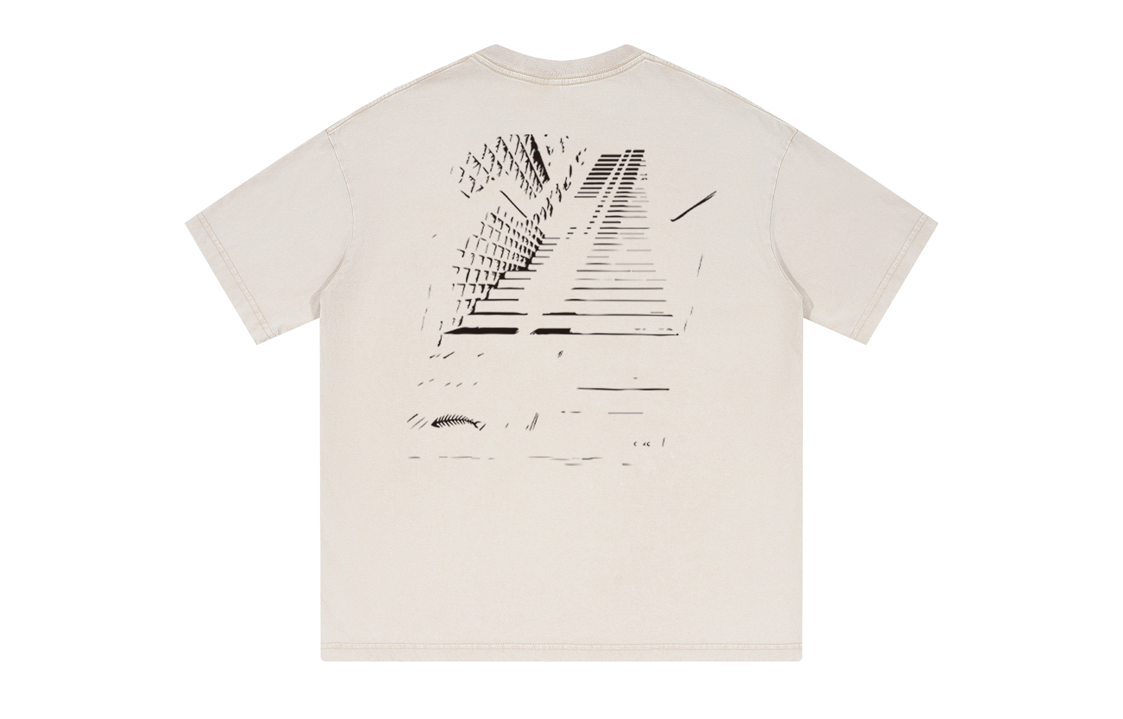URBAN AUTHENTIC T