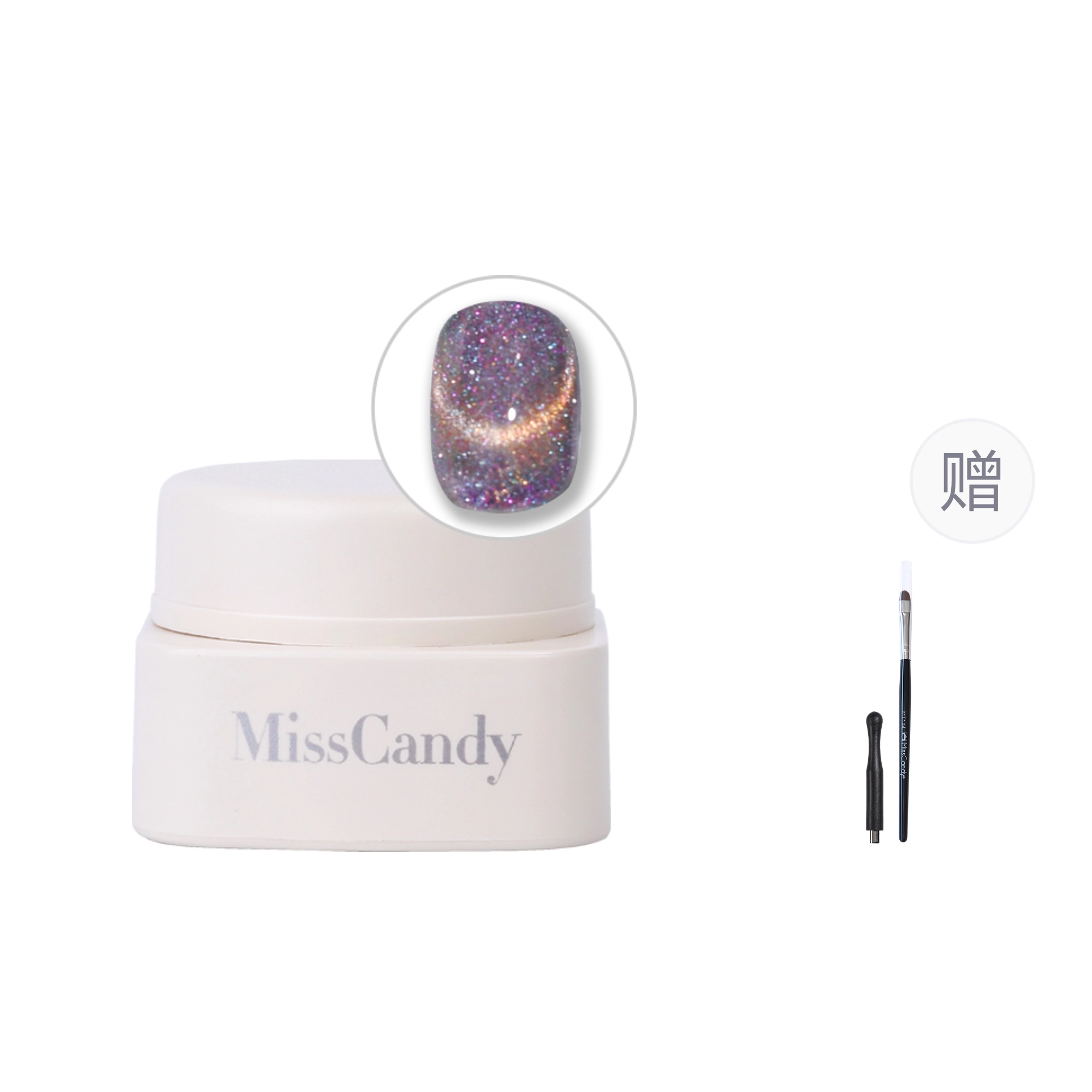 Miss Candy C