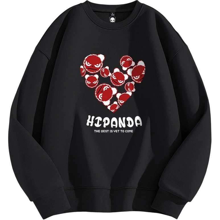 HIPANDA Logo