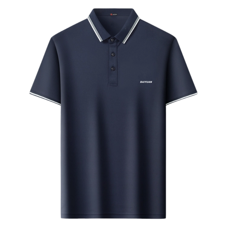BaiYuan Trousers Polo