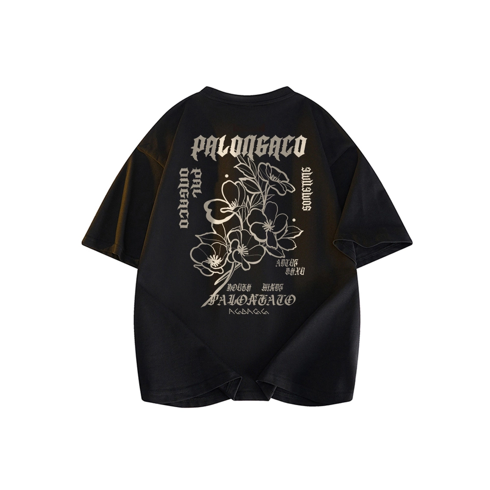 PAL ONGACO logoT