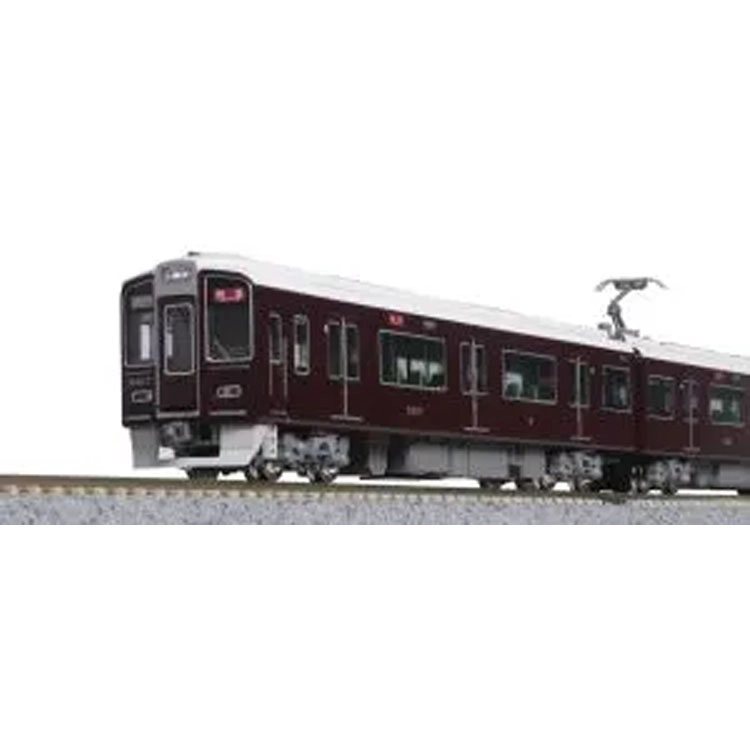 KATO 9300