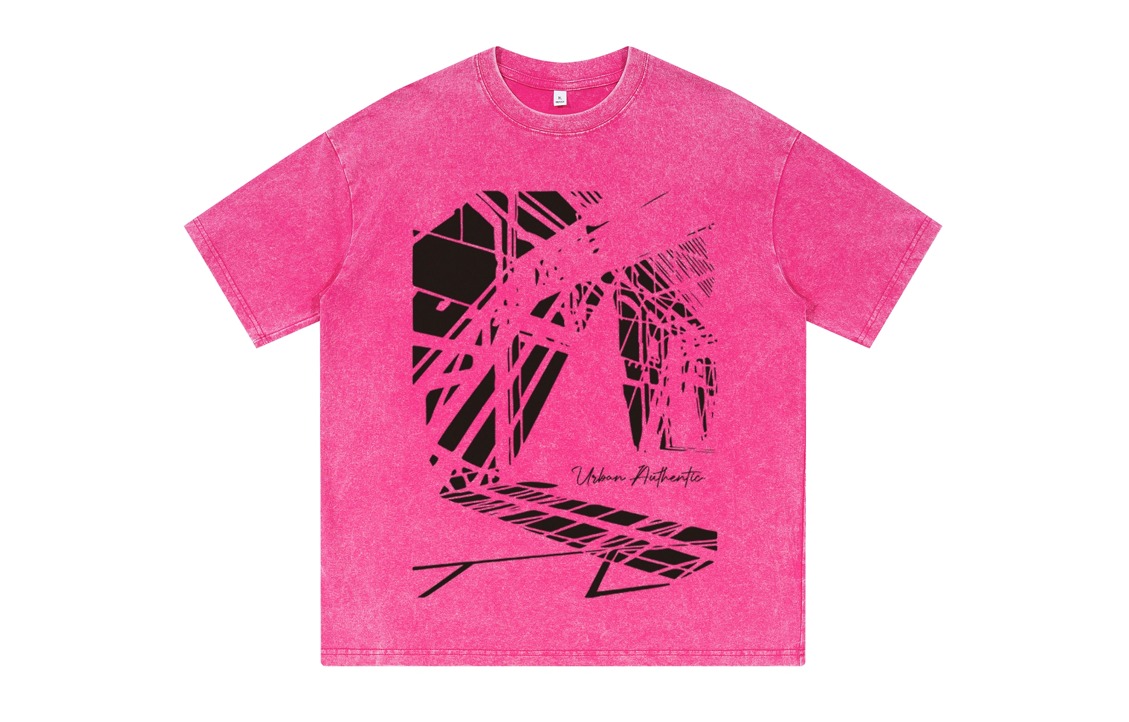 URBAN AUTHENTIC T