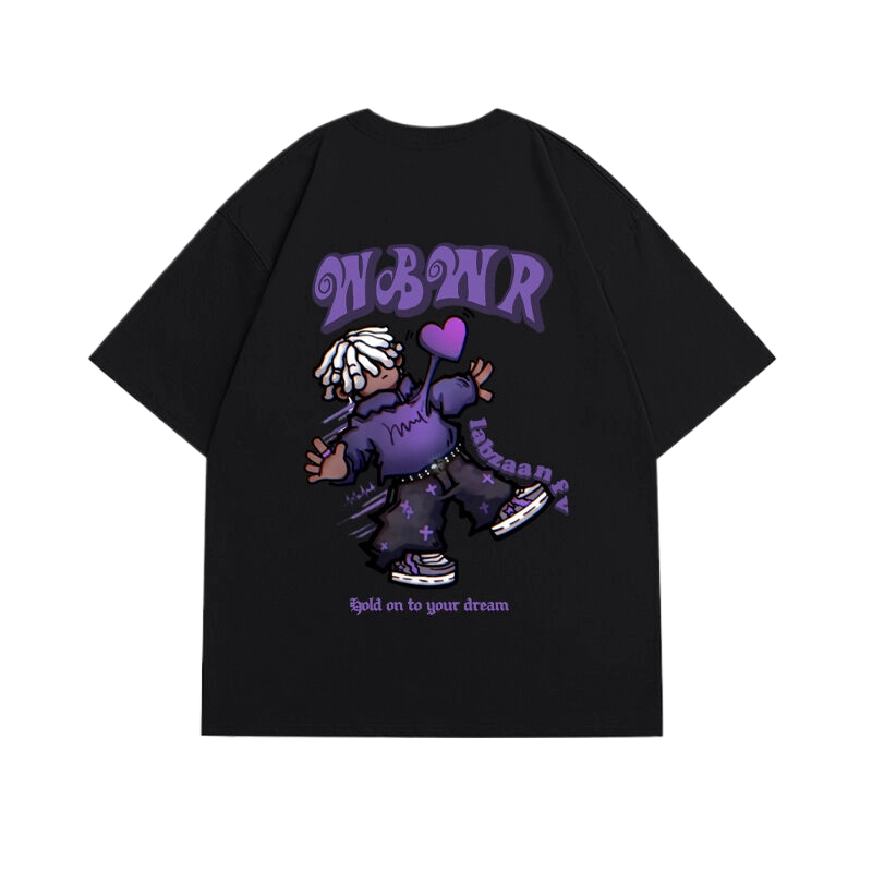 WBWR T