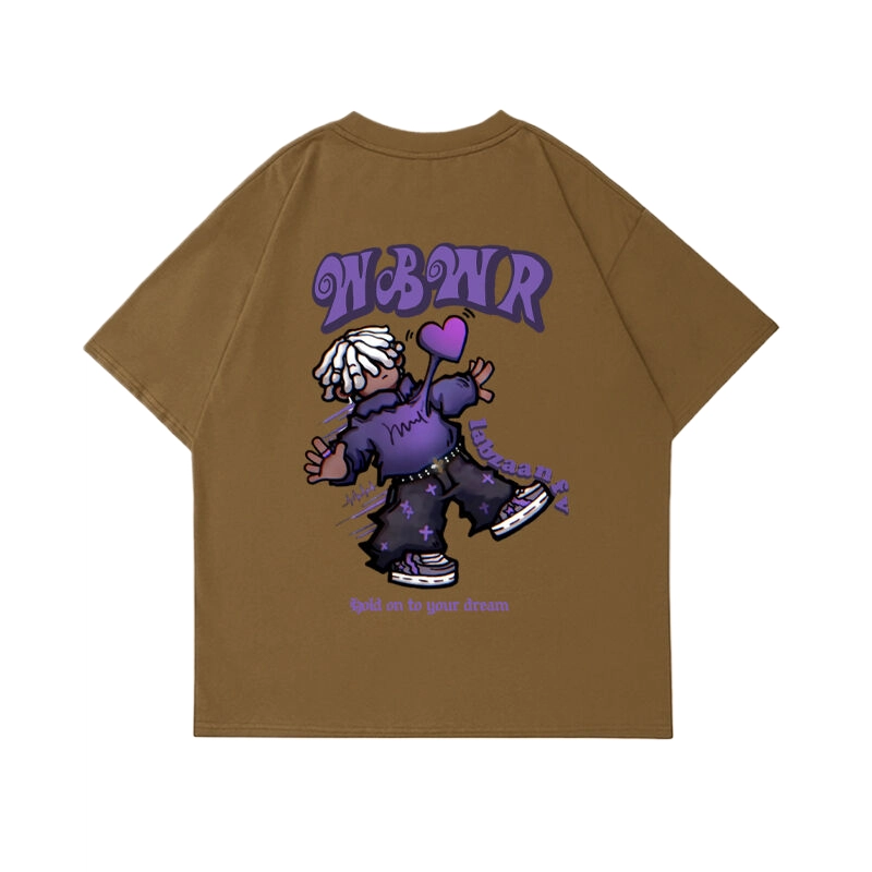 WBWR T