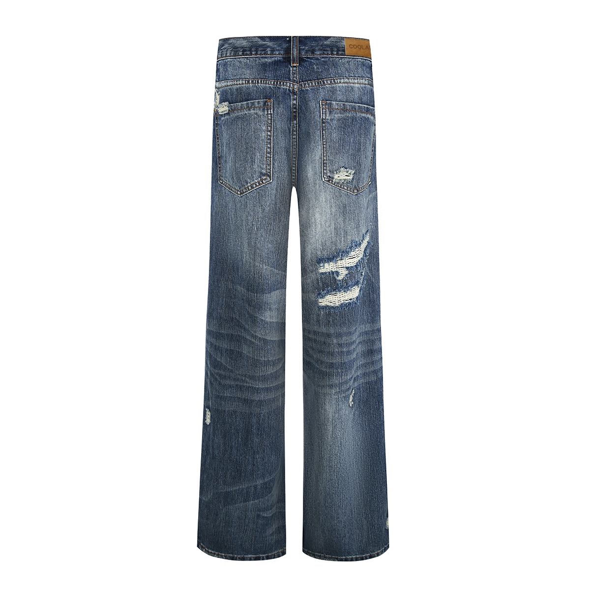 COOLALPACA dirtyfit