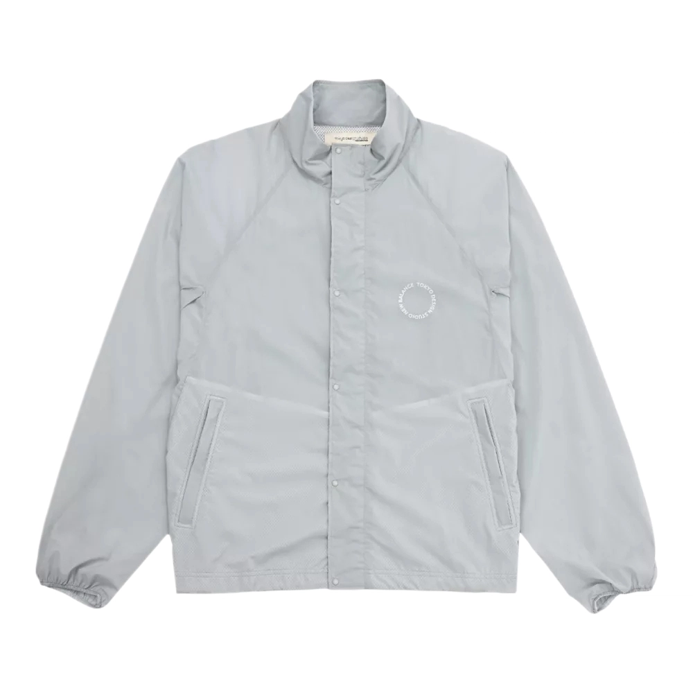 New Balance TOKYO DESIGN STUDIOCordura Wind Jacket