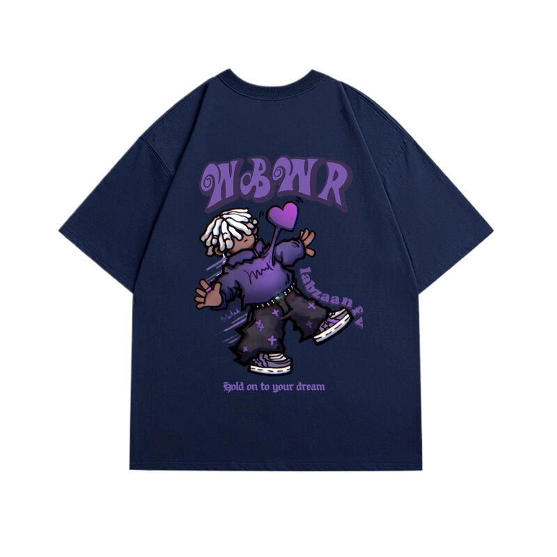 WBWR T