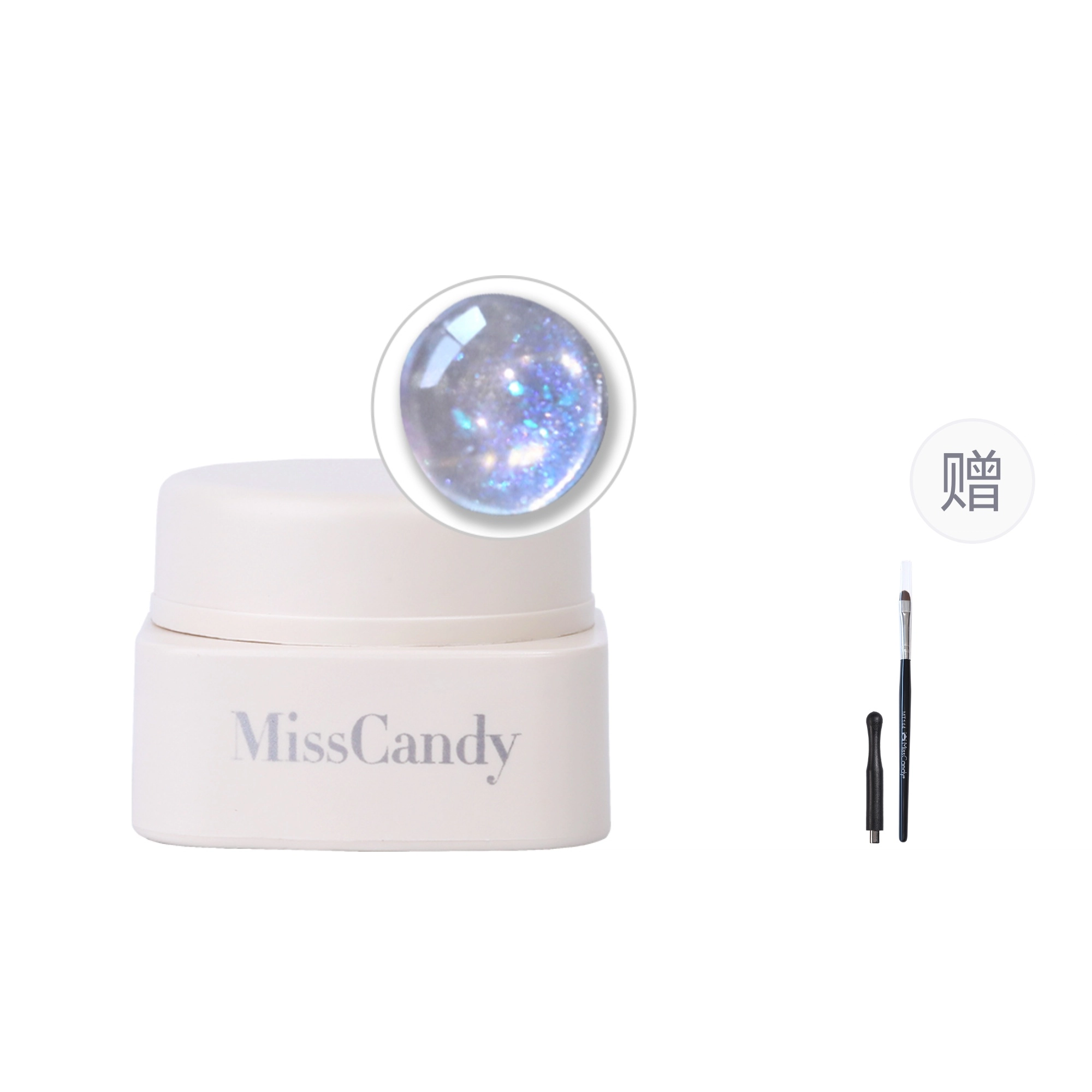 Miss Candy 5