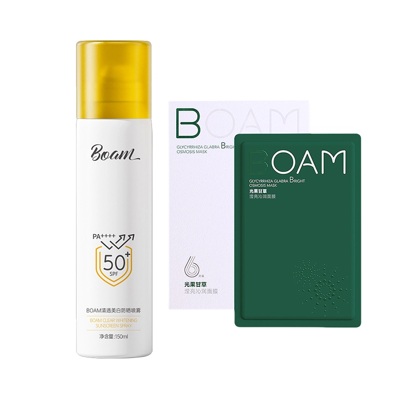 BOAM 16h 99.9