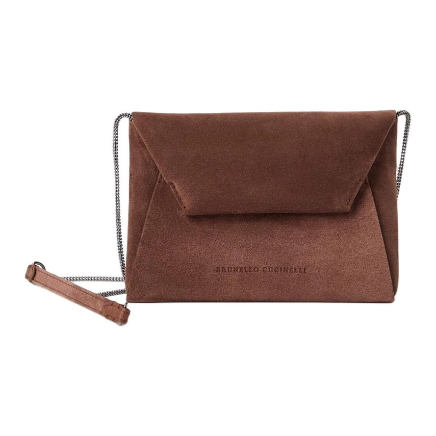 Brunello Cucinelli x Duo BC Logo