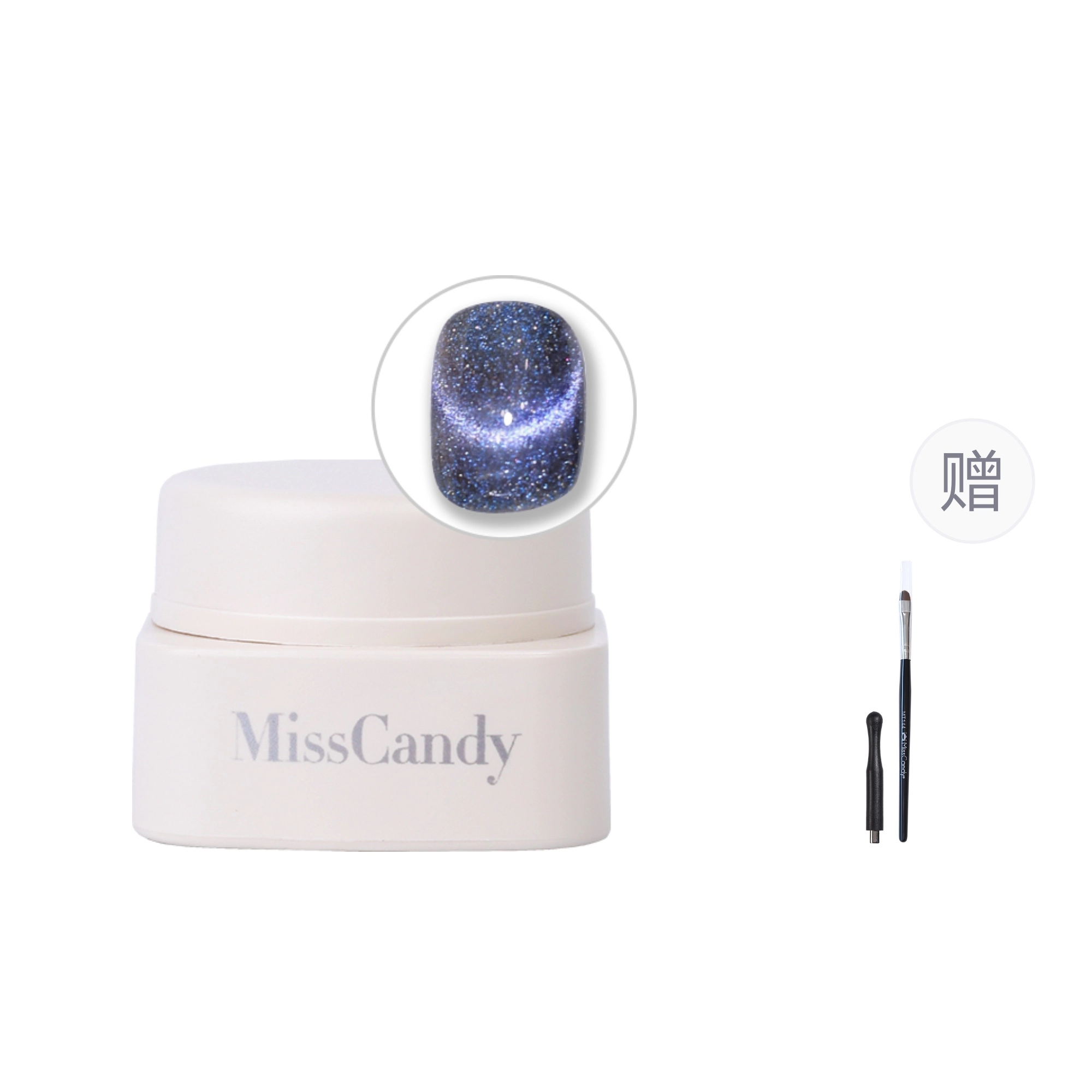 Miss Candy C