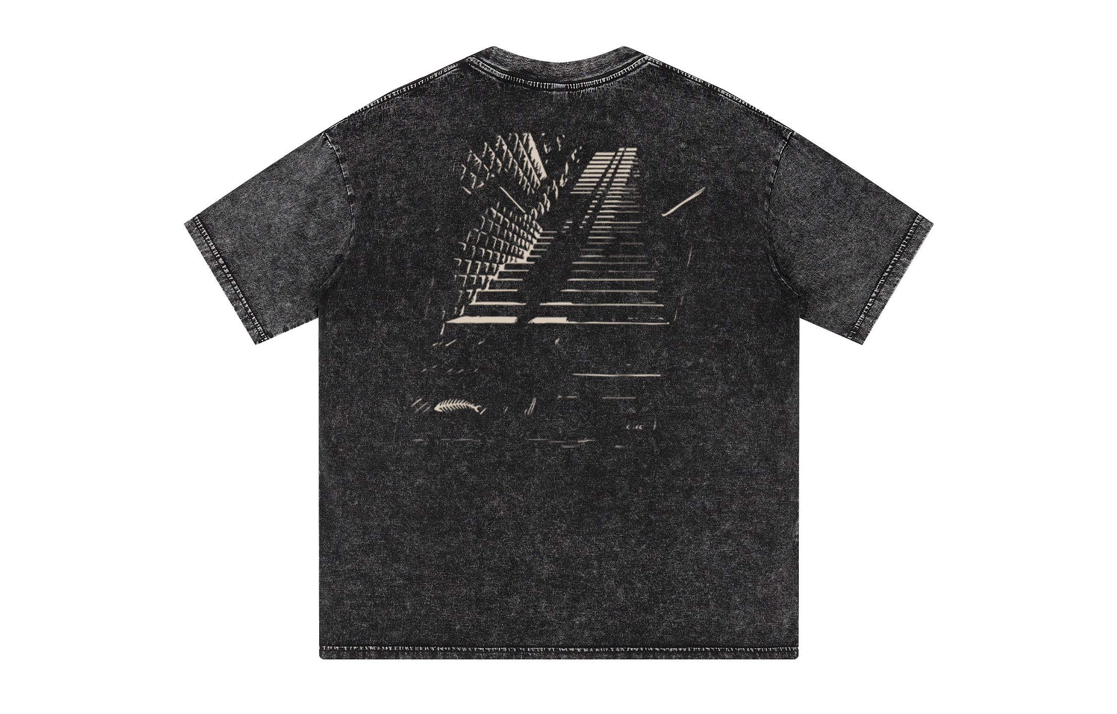 URBAN AUTHENTIC T