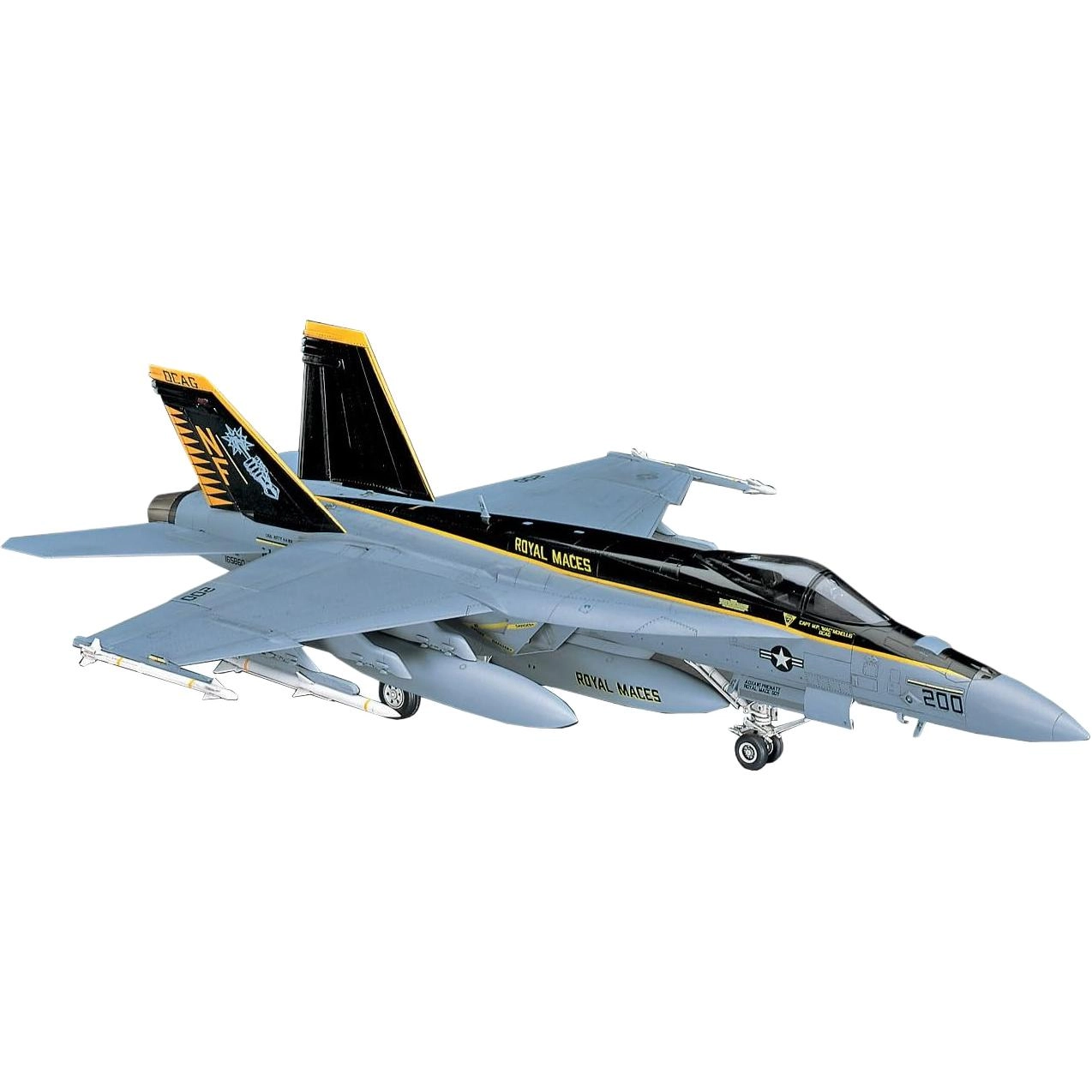 Hasegawa 148 FA-18E PT39