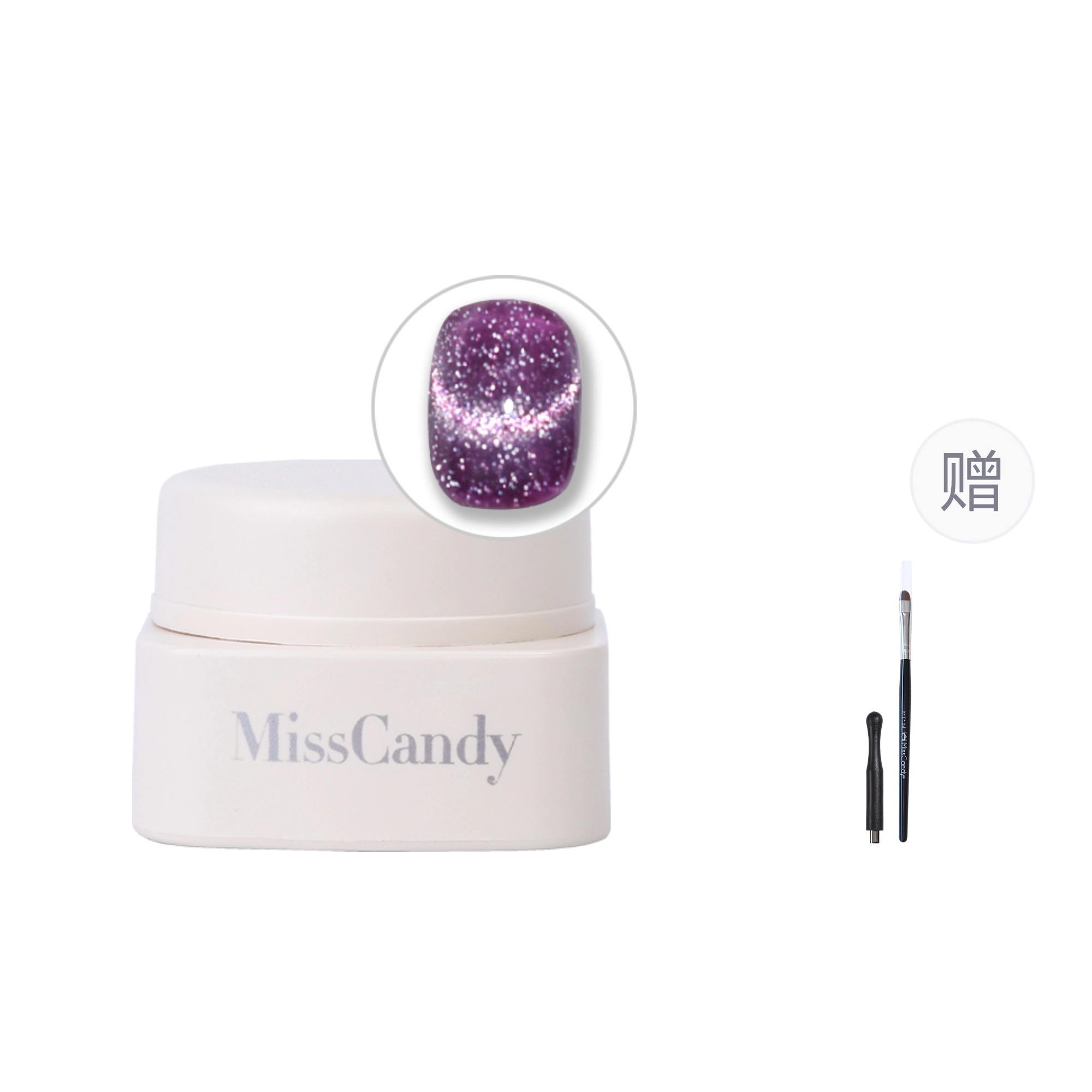 Miss Candy C