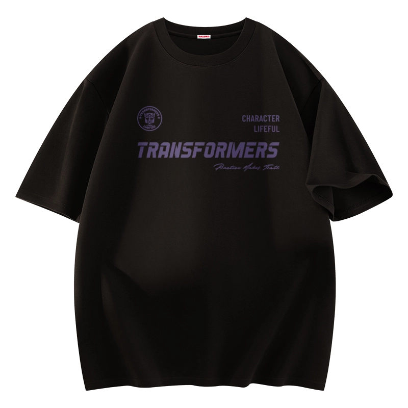 TRANSFORMERS T