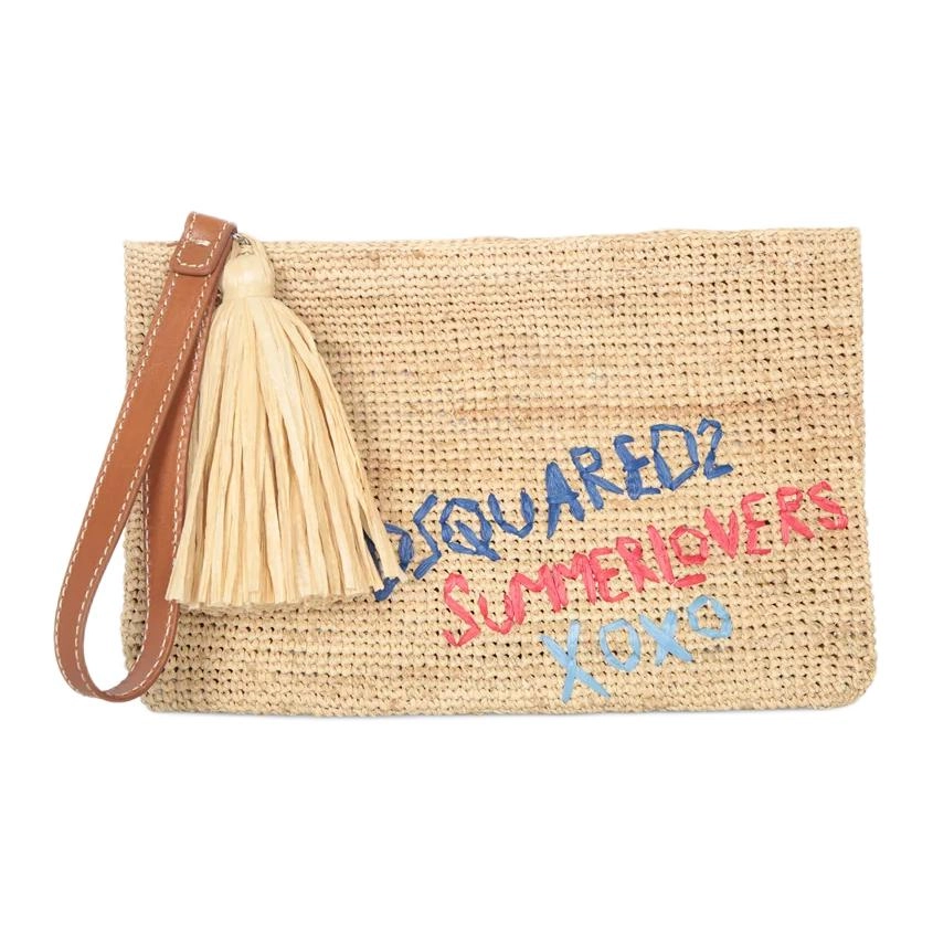 DSQUARED 2