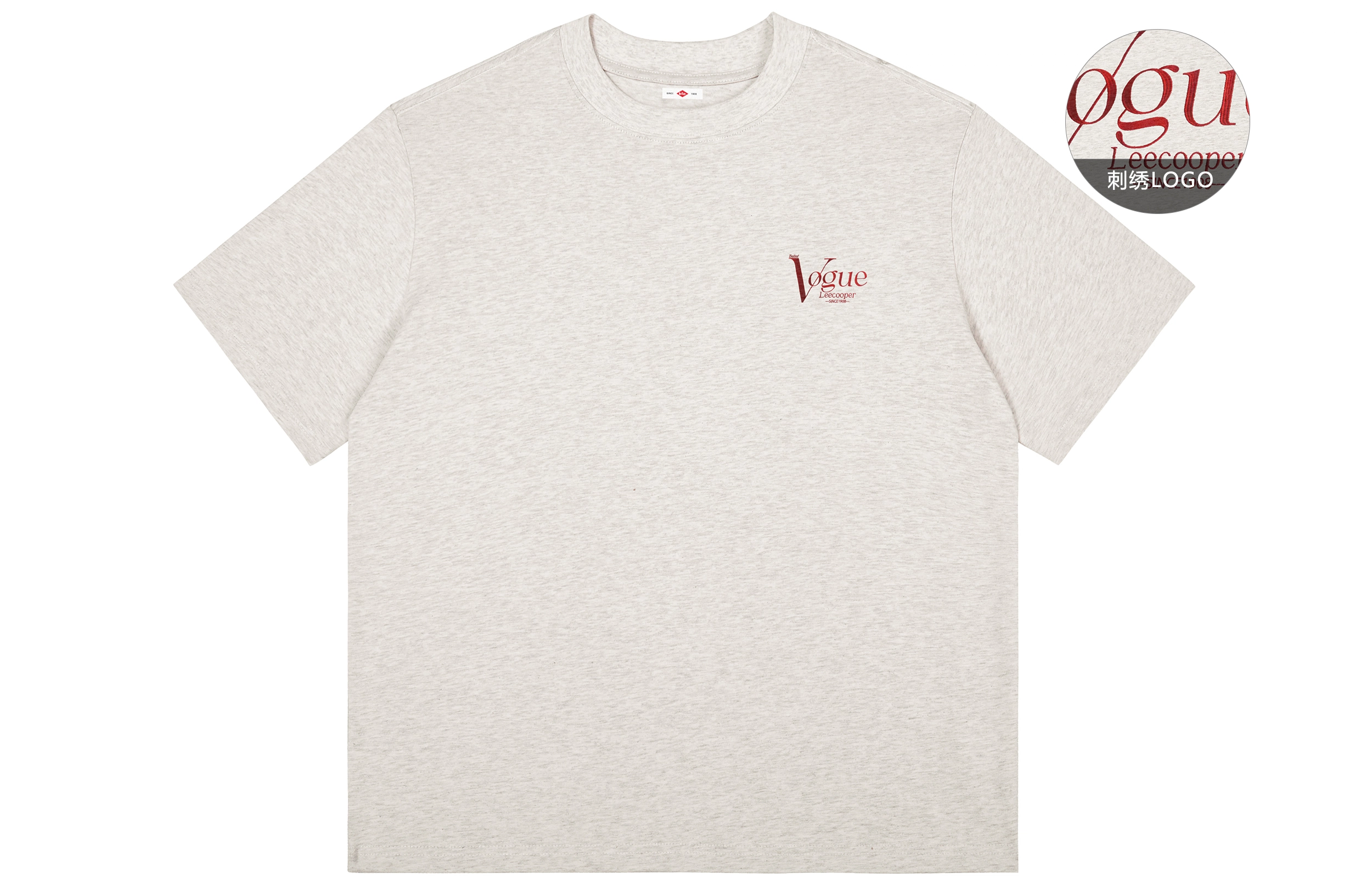 Lee Cooper logoT