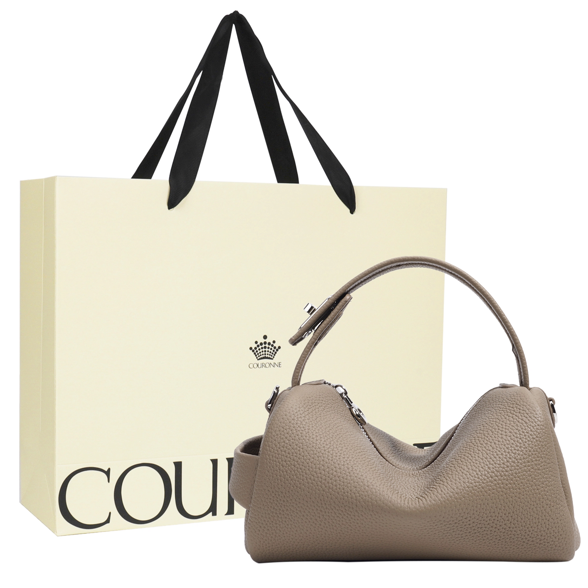 COURONNE