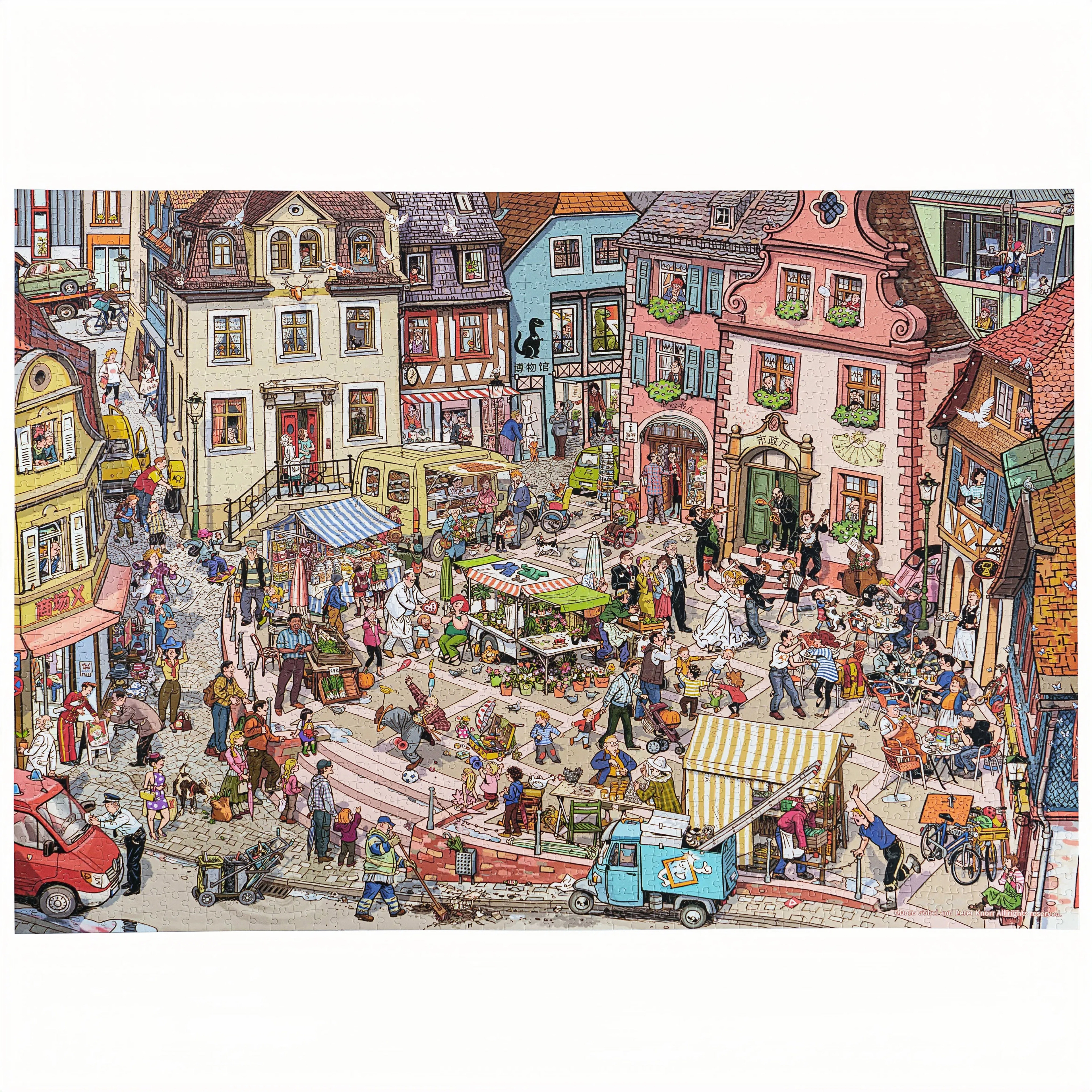 1000pcs